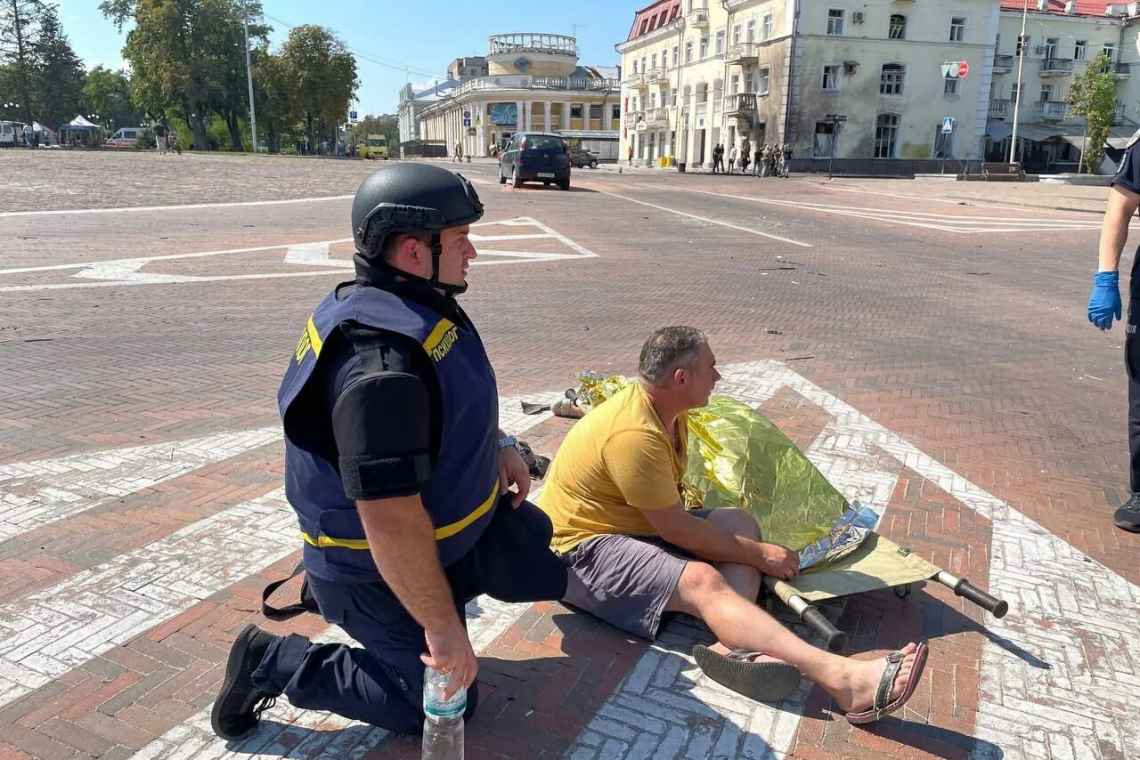 Імпровізація вихідного дня